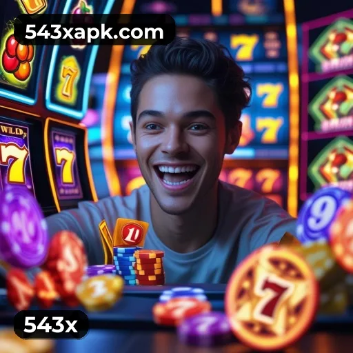 App 543x Android