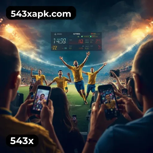 Segurança App 543x
