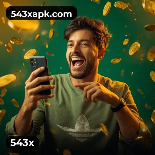 App 543x iOS