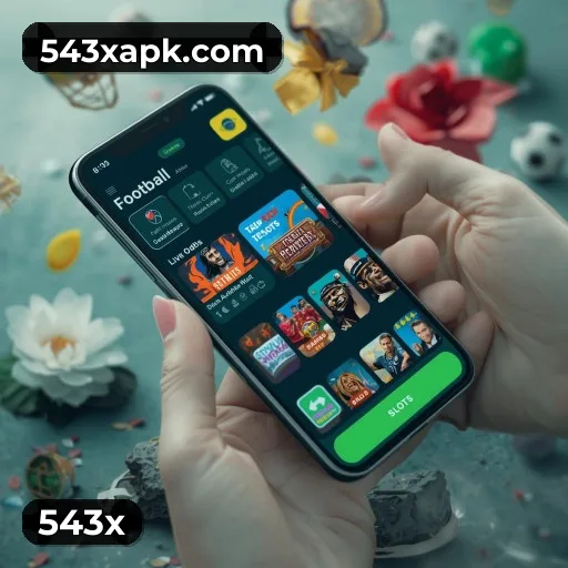 Promoções App 543x