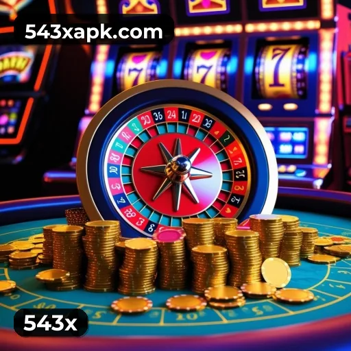cassino_Baccarat
