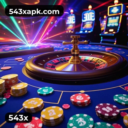 Segurança App 543x