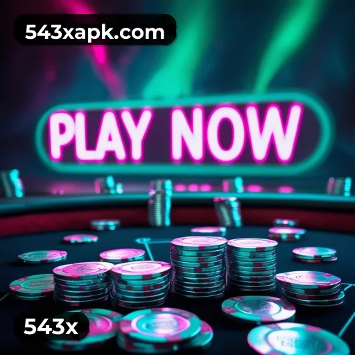 APK 543x Android