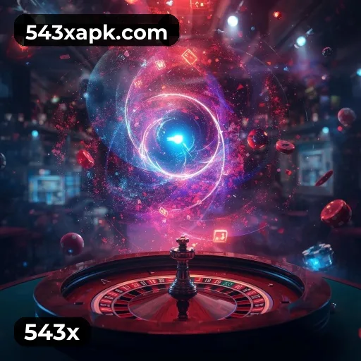 Baixar 543x Android