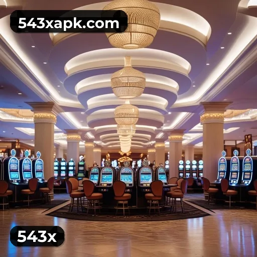 Fortune Rabbit - slot PG Soft na 543x