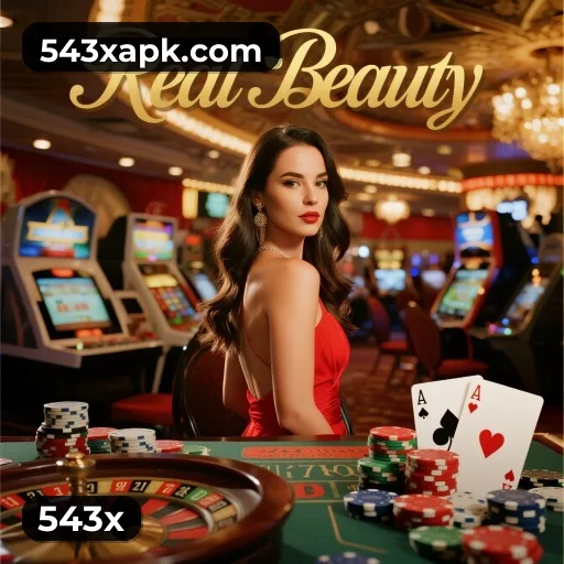 Fortune Dragon - slot PG Soft na 543x