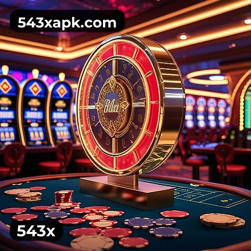 Dicas de slots 543x