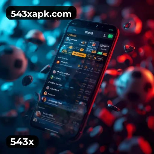 Promoções de slots 543x