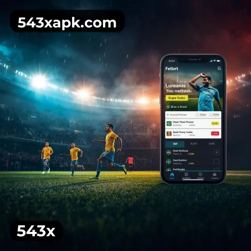 Qualificar VIP 543x