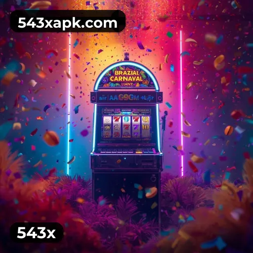 Tornar VIP 543x
