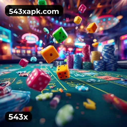 Níveis VIP 543x