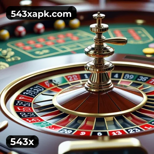 Chances Ganhar 543x