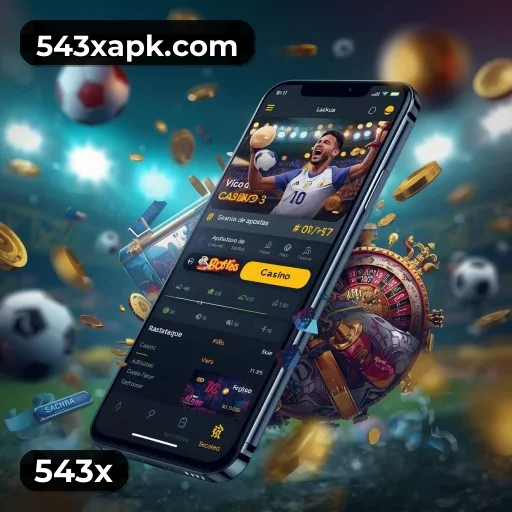 Ganhador 543x